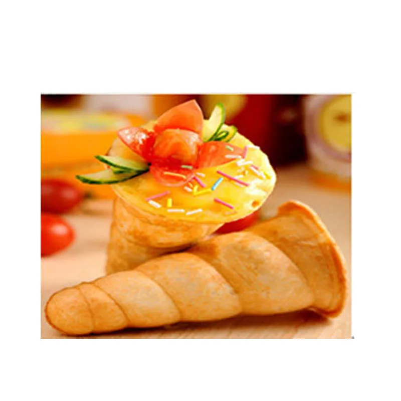 Food Snacks Restaurant - 레스토랑, 스낵바용 카운터탑 전체 유리 열