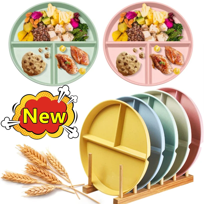 다이어트 계획 무게추 플레이트 접시, 비만 부분 식사  - Food Snacks To Lose Weight 리뷰 및 가격