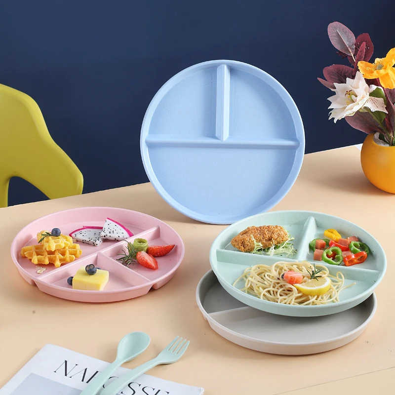 다이어트 계획 무게추 플레이트 접시, 비만 부분 식사  - Food Snacks To Lose Weight 리뷰 및 가격
