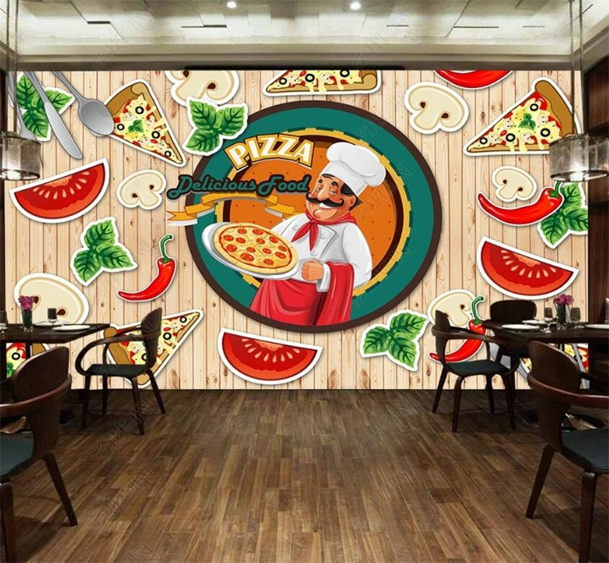 레스토랑 스낵 바 배경 껍질과 스틱 벽지 Papel D - Food Snacks Background 리뷰 및 가격