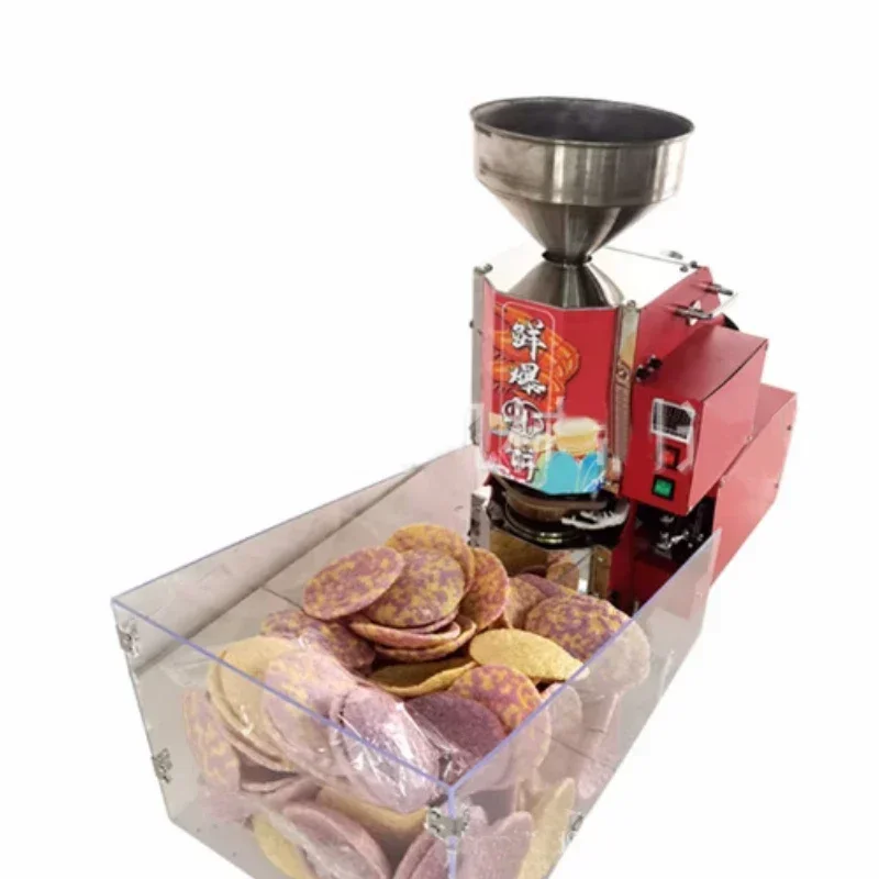 2026-떡 제조기 맞춤형 간식 푸프드 시리얼 한국 팝 - Food Snacks In Korea 리뷰 및 가격