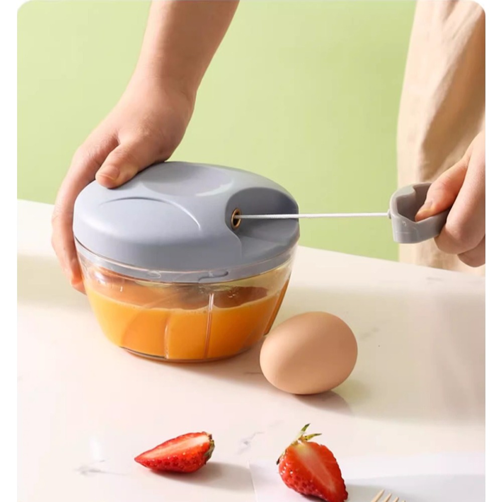 수동 프로세서 500ml-3개의 칼날이 있는 푸드 커터 - Food & Snacks Coloring Book Bold & Easy 리뷰 및 가격