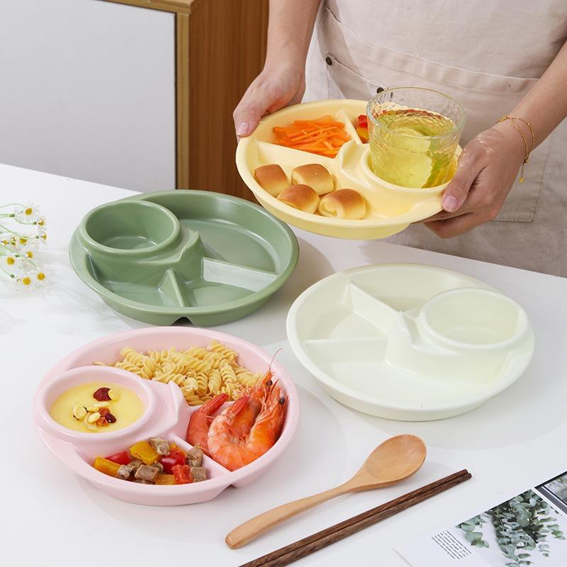 접시형 식기, 비만 환자용 식사, 음식, 다이어트 계획 - Food Snacks To Lose Weight 리뷰 및 가격